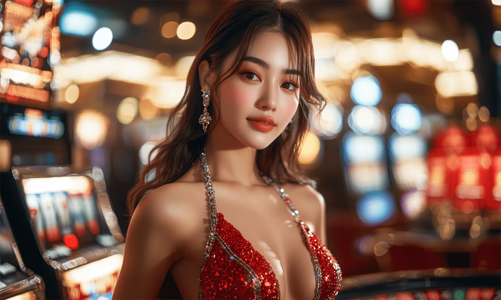 777vin sòng bạc