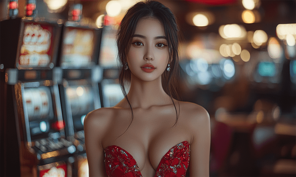 đồng hồ casino
