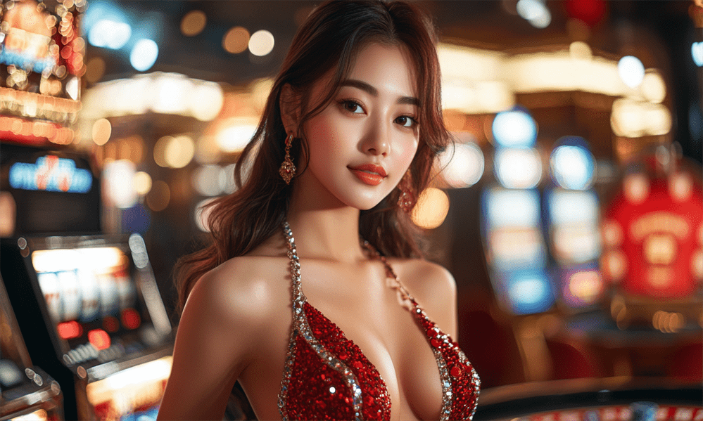 b69 sòng bạc
