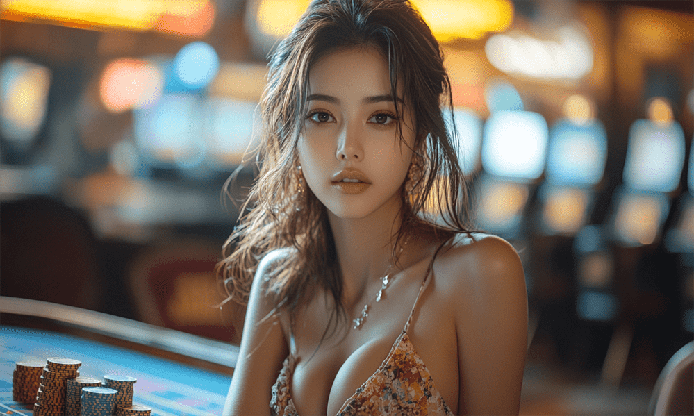 alo 789 casino